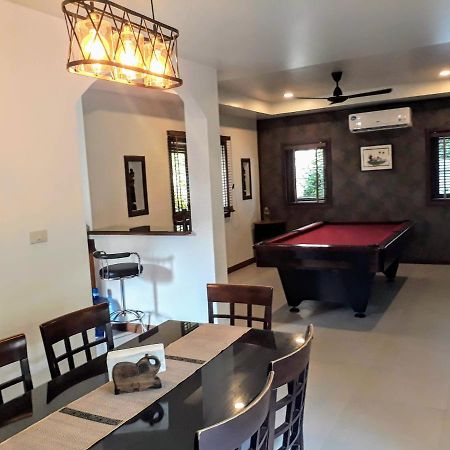 Samui Sun Villa Chaweng  Esterno foto
