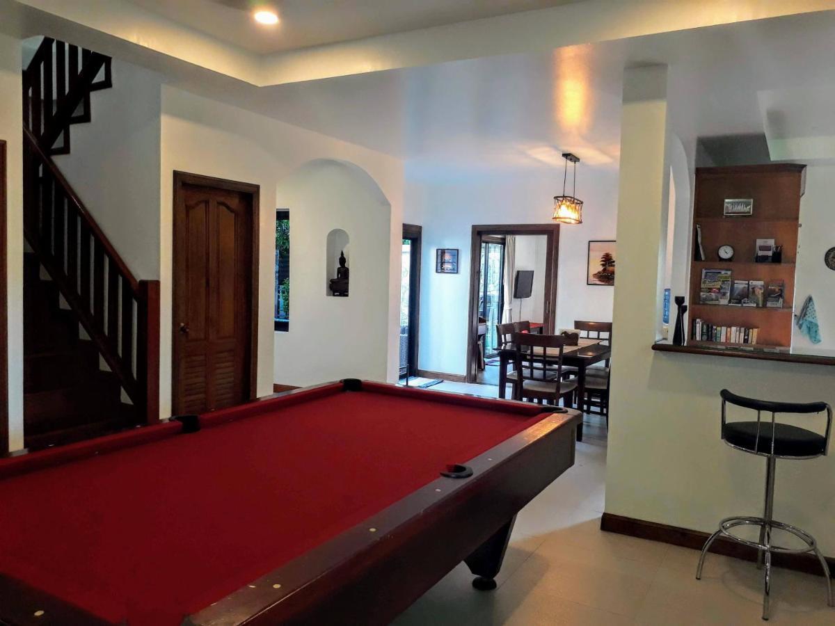 Samui Sun Villa Chaweng  Esterno foto