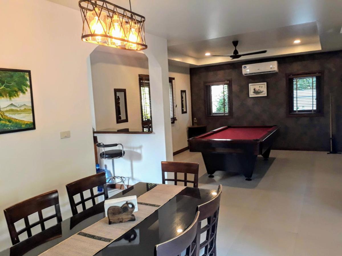 Samui Sun Villa Chaweng  Esterno foto