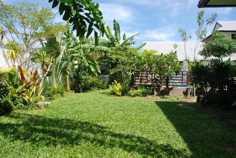 Samui Sun Villa Chaweng  Esterno foto