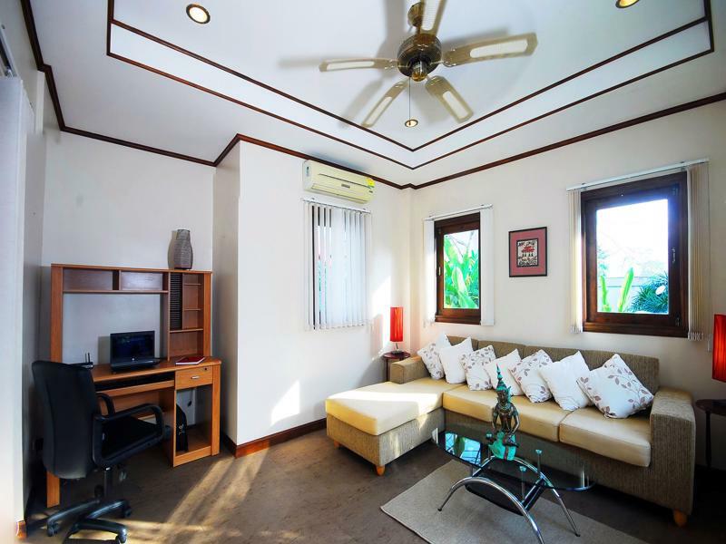 Samui Sun Villa Chaweng  Esterno foto