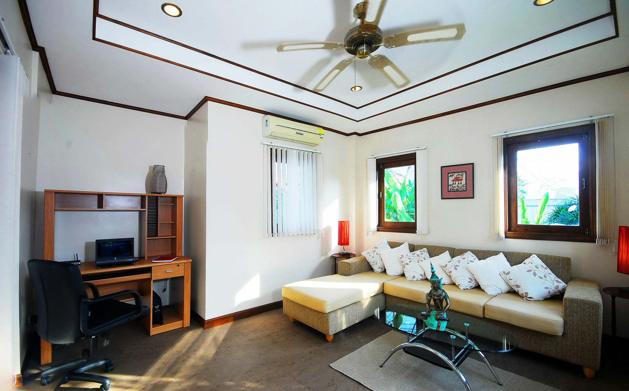 Samui Sun Villa Chaweng  Esterno foto