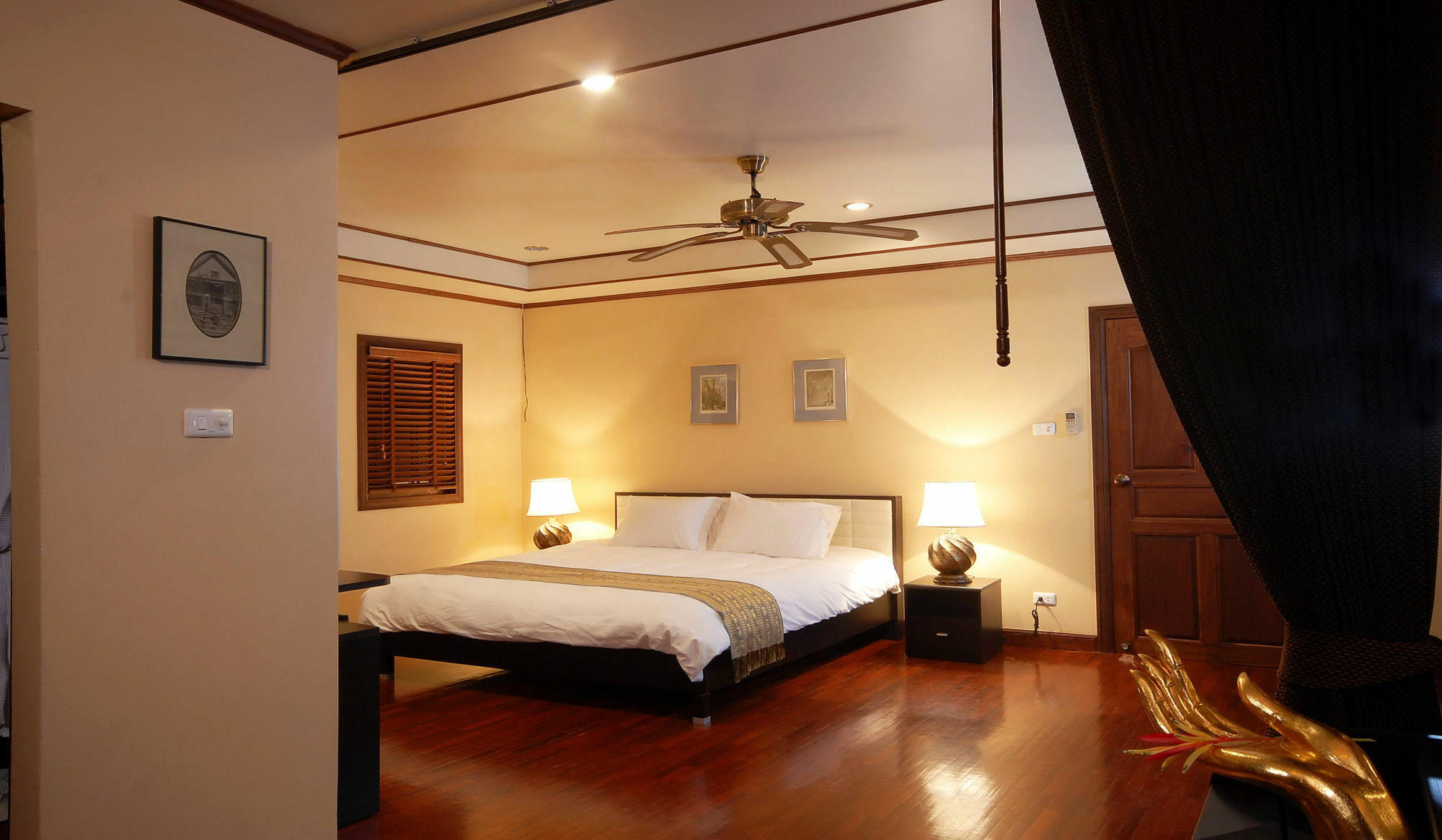 Samui Sun Villa Chaweng  Esterno foto