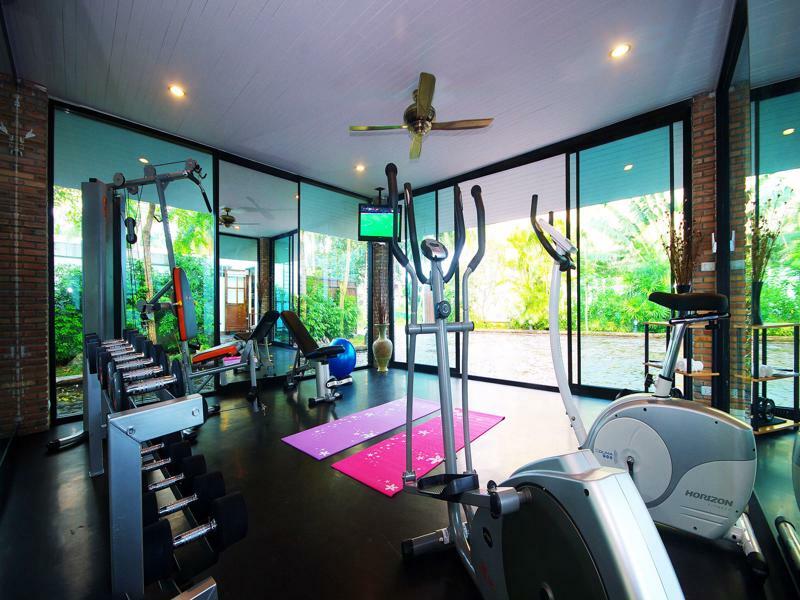 Samui Sun Villa Chaweng  Esterno foto
