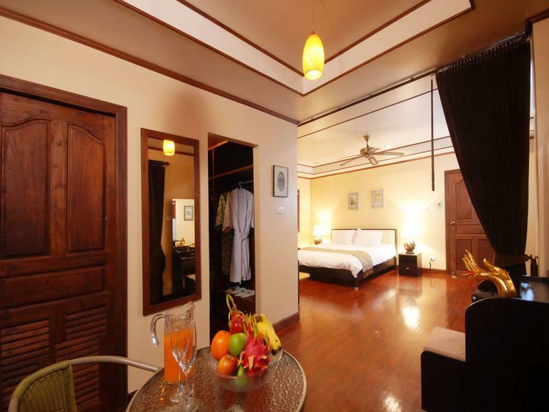 Samui Sun Villa Chaweng  Esterno foto