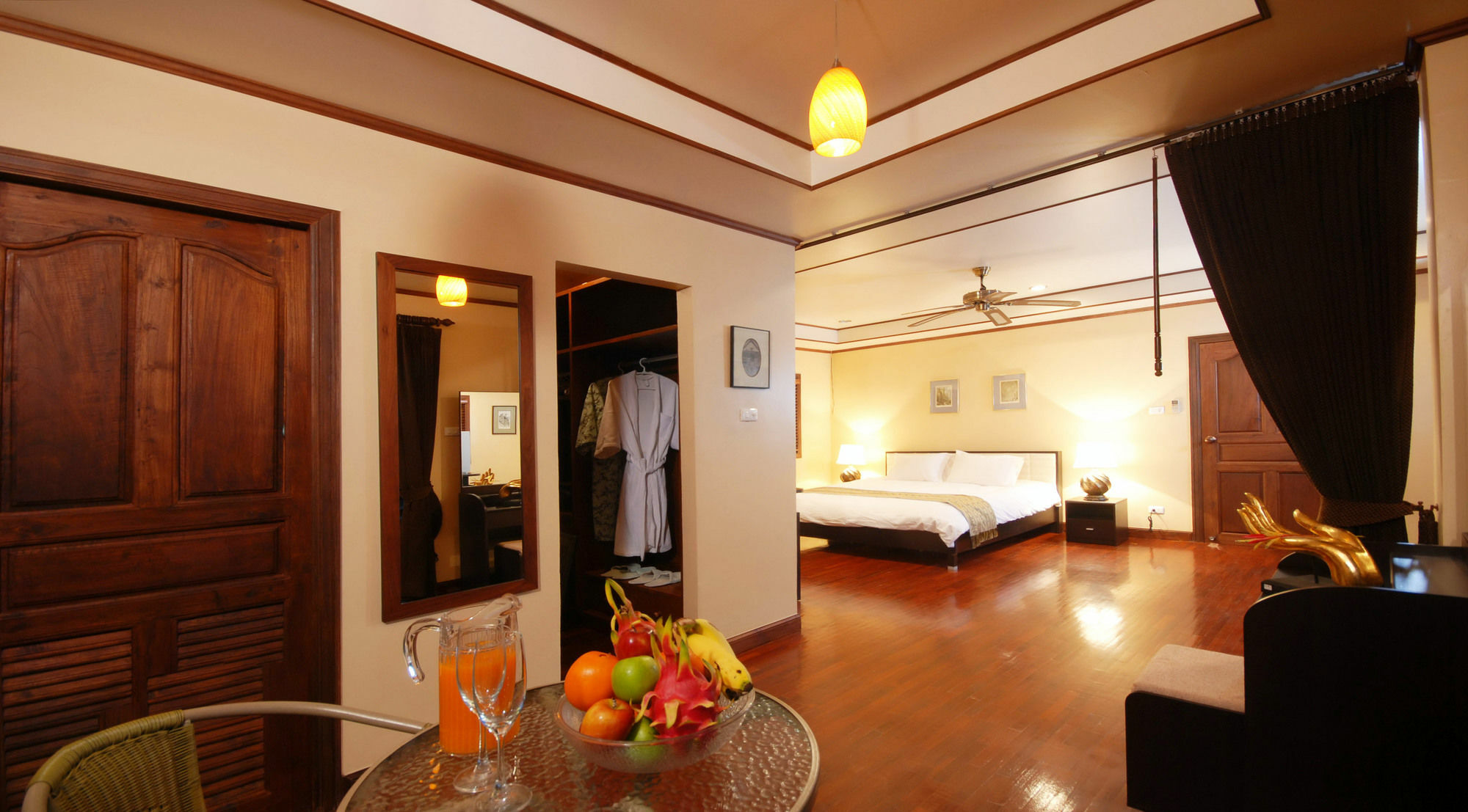 Samui Sun Villa Chaweng  Esterno foto