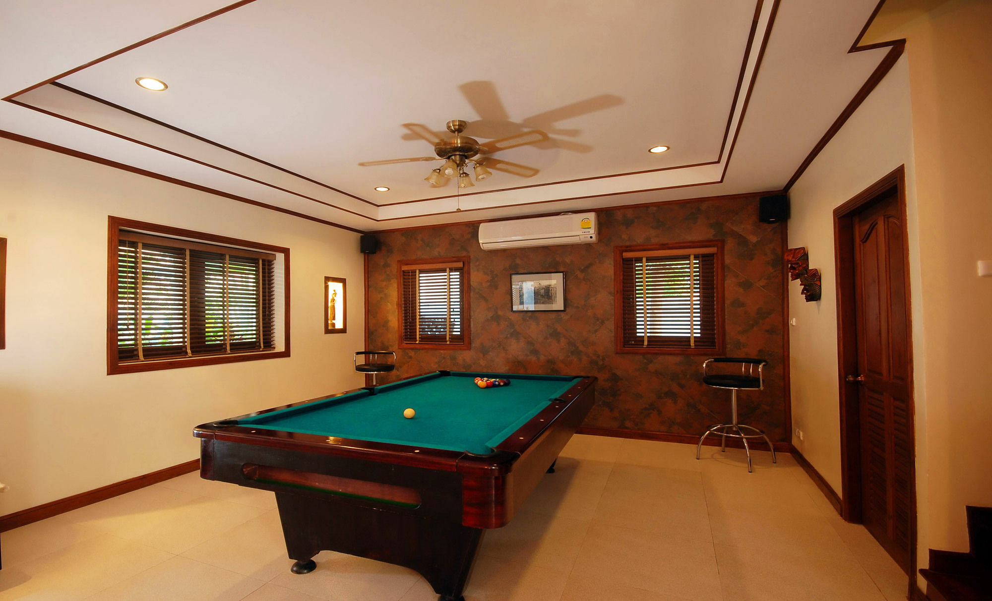 Samui Sun Villa Chaweng  Esterno foto