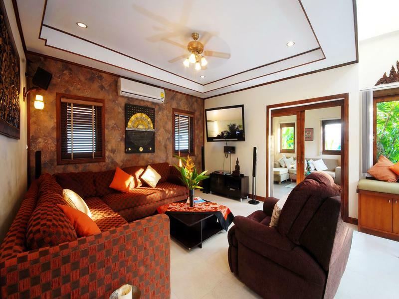 Samui Sun Villa Chaweng  Esterno foto