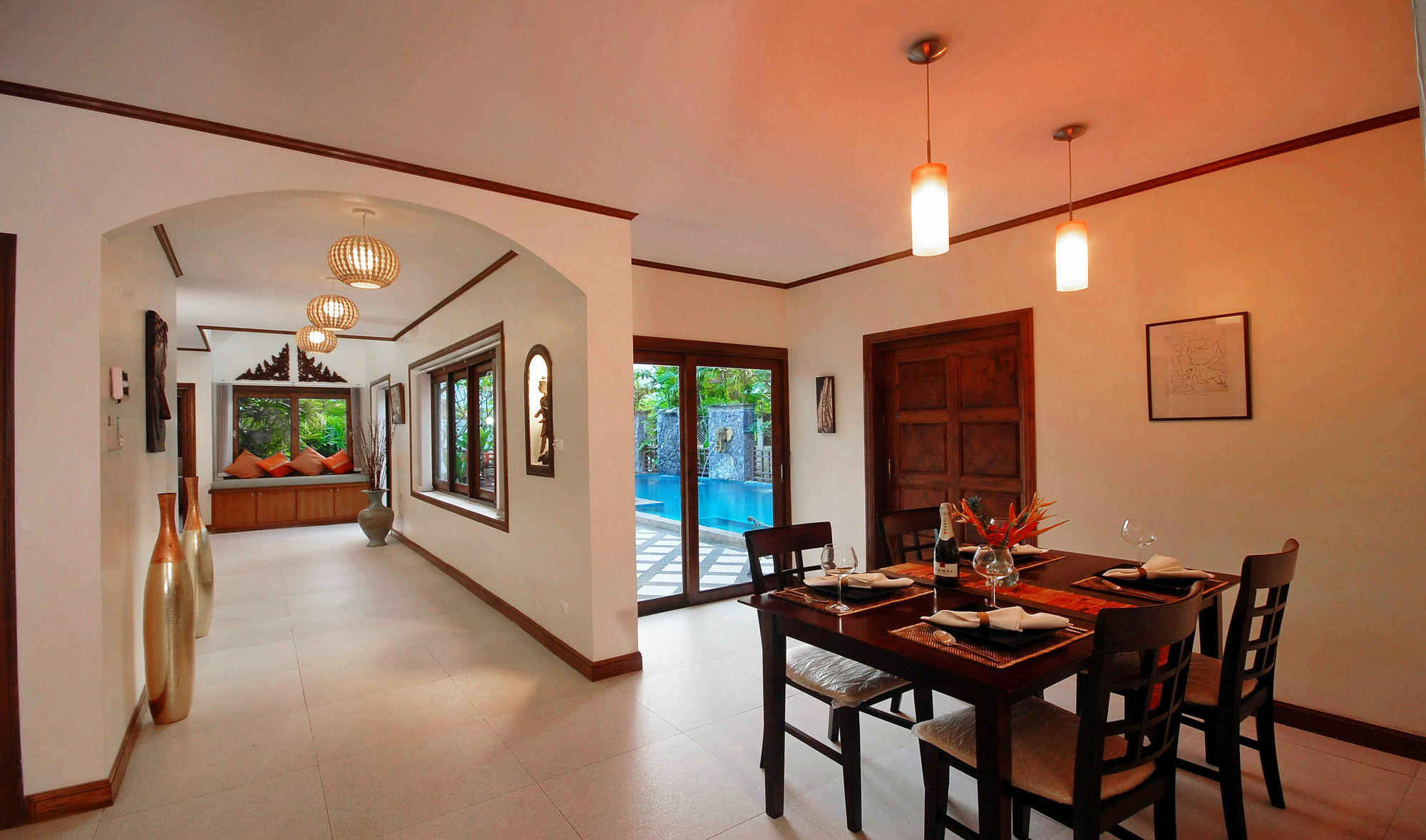 Samui Sun Villa Chaweng  Esterno foto