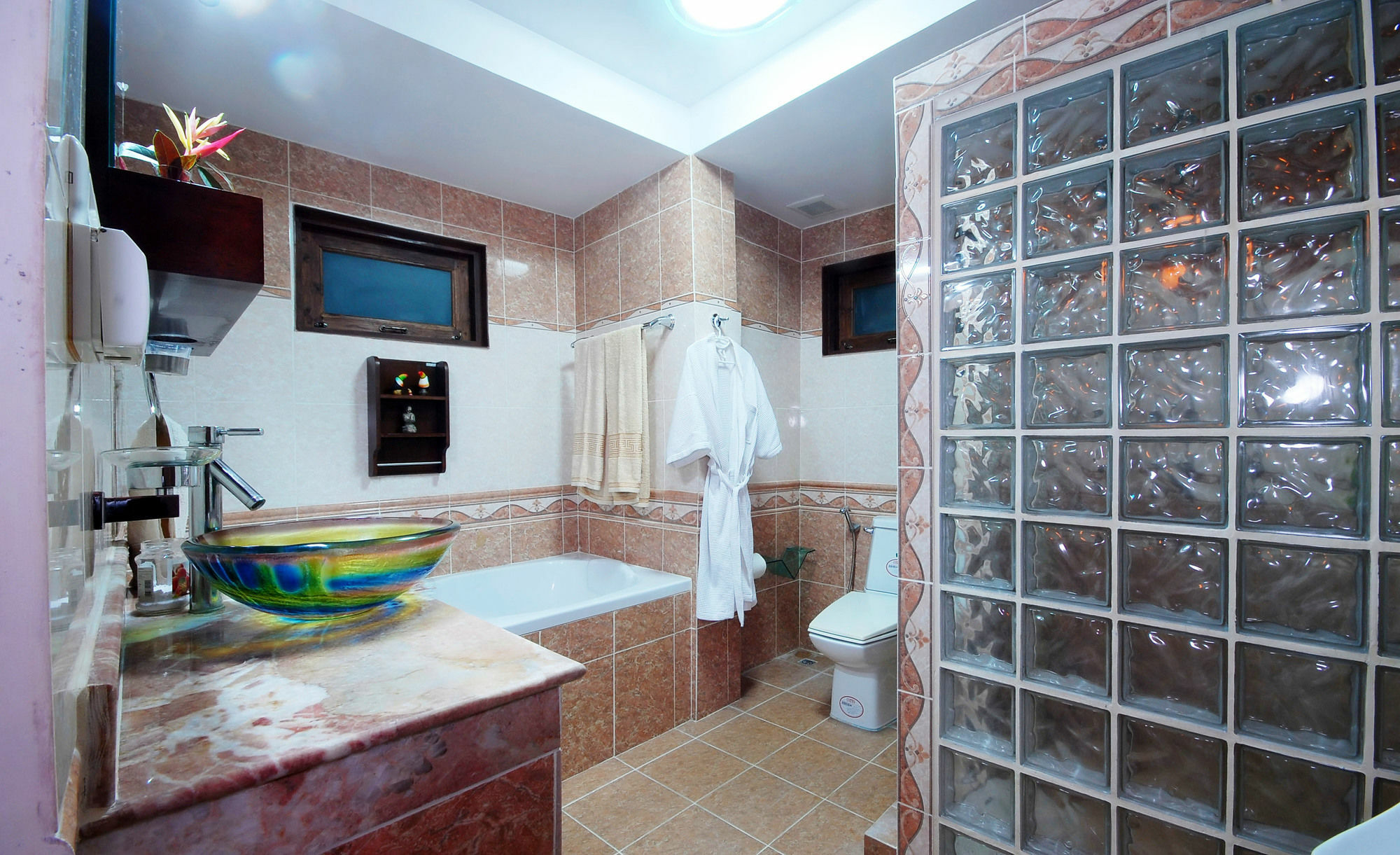 Samui Sun Villa Chaweng  Esterno foto