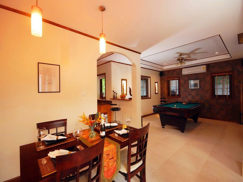 Samui Sun Villa Chaweng  Esterno foto