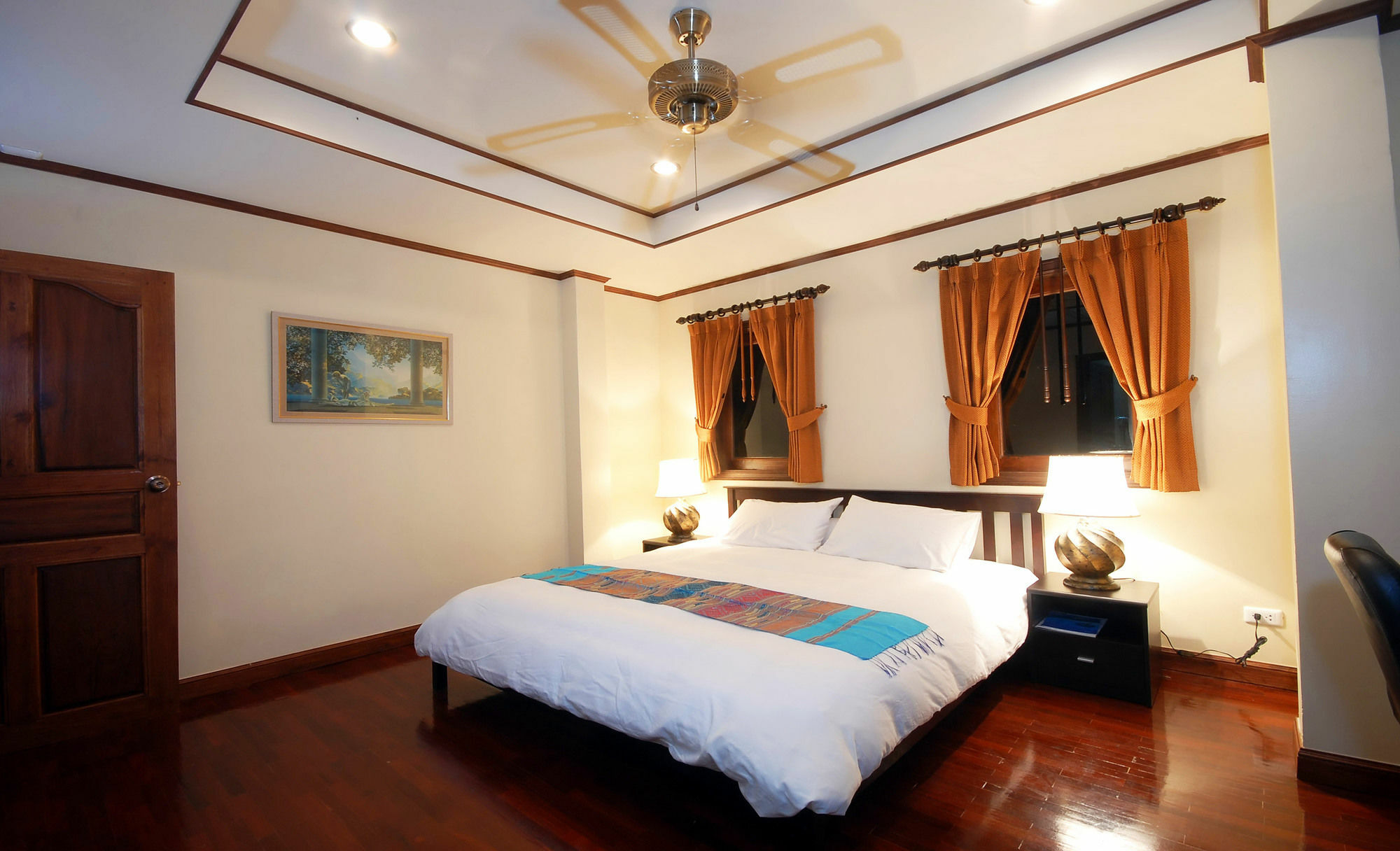 Samui Sun Villa Chaweng  Esterno foto