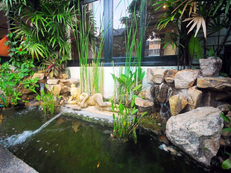 Samui Sun Villa Chaweng  Esterno foto