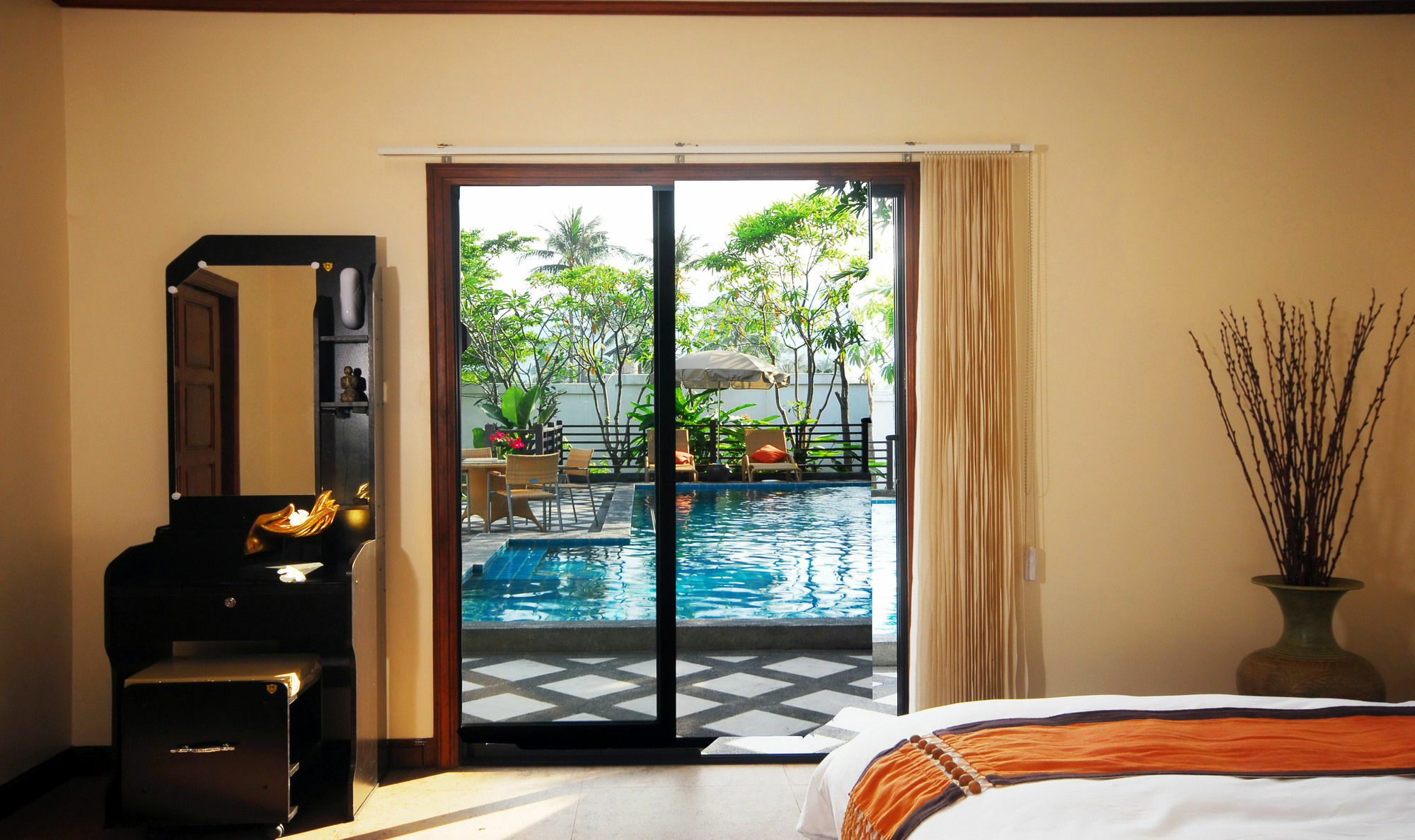 Samui Sun Villa Chaweng  Esterno foto