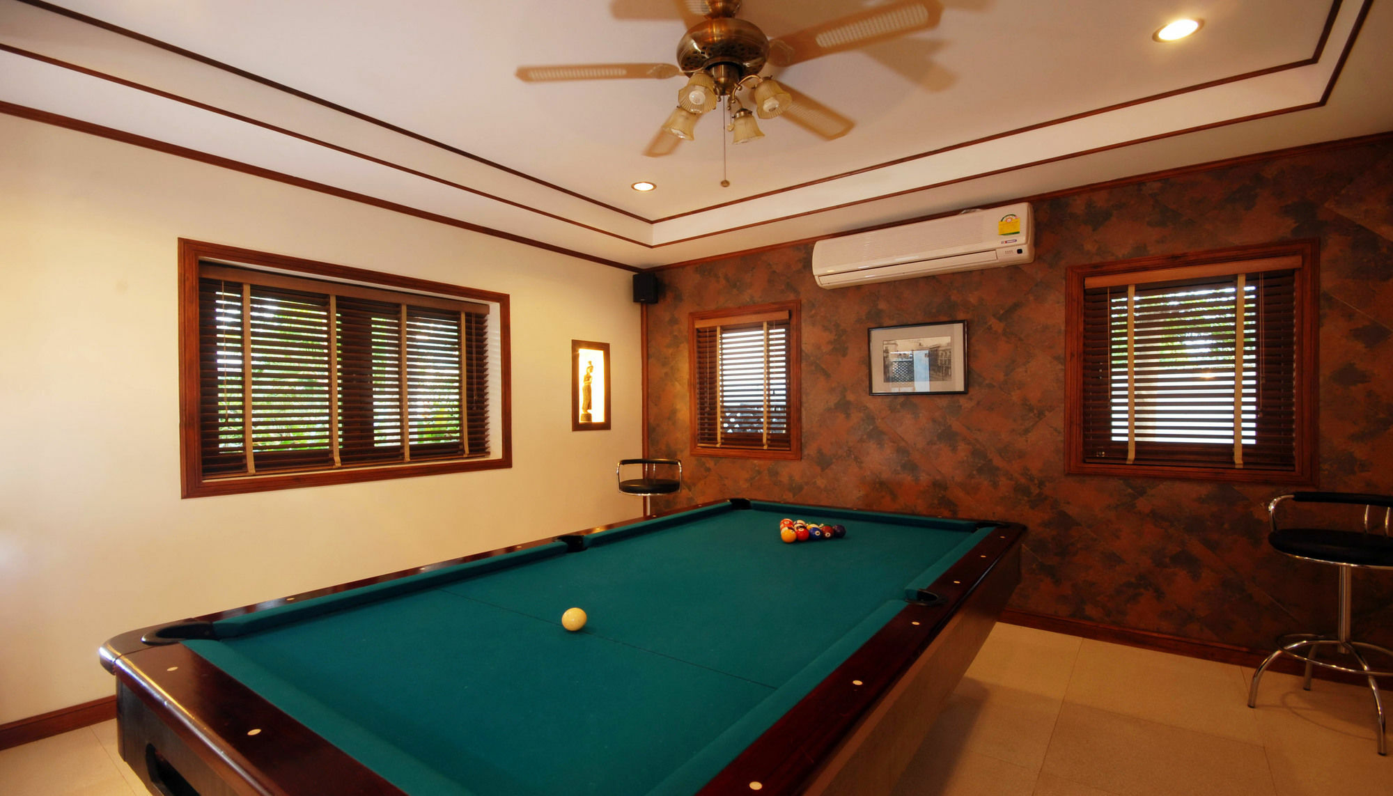 Samui Sun Villa Chaweng  Esterno foto